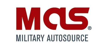 Military AutoSource logo | Nissan Of Boone in Boone NC