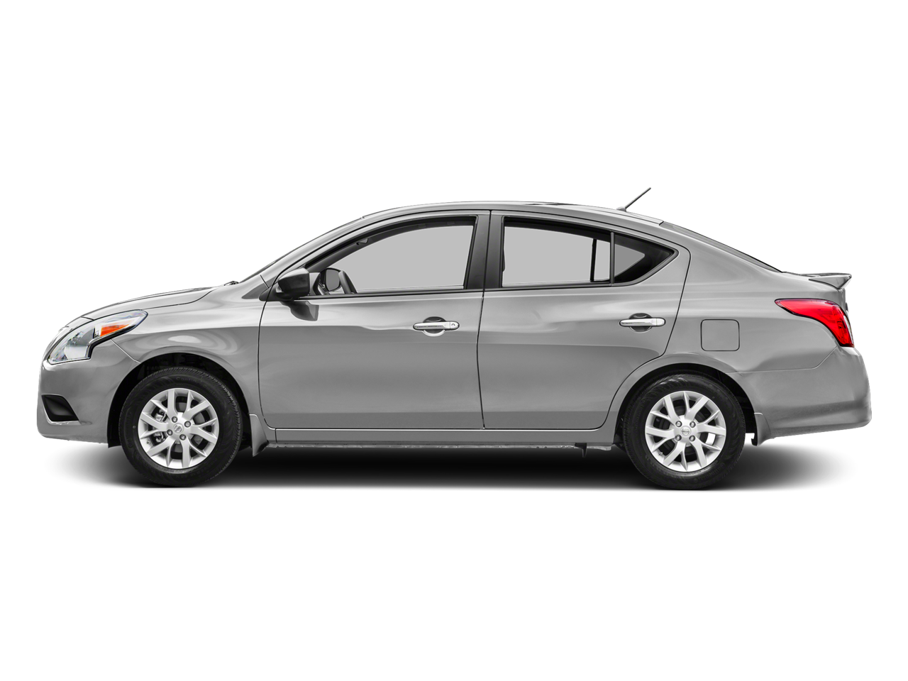 2016 Nissan Versa SV