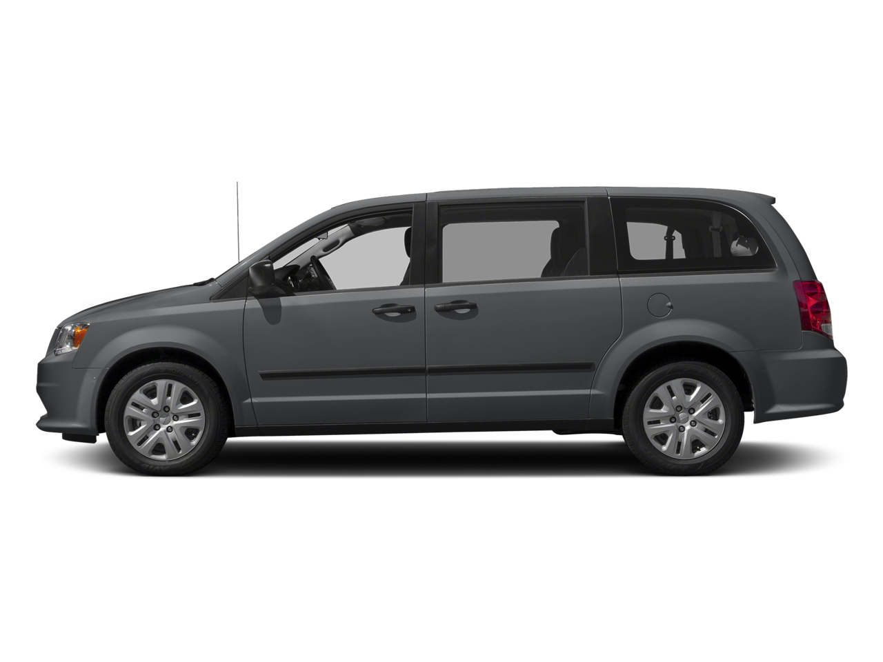 2017 DODGE TRUCK GRAND CARAVAN SE