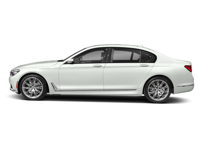 2019 BMW 7 SERIES 740I XDRIVE