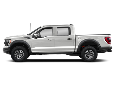 2021 FORD TRUCK F-150 RAPTOR