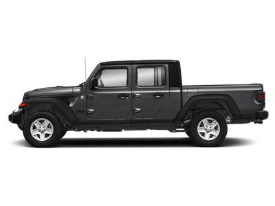 2021 Jeep GLADIATOR SPORT S