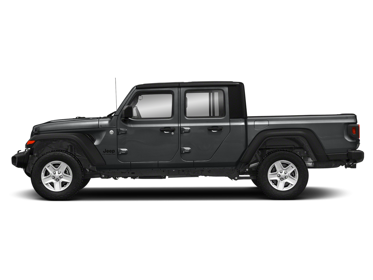 2021 Jeep GLADIATOR SPORT S