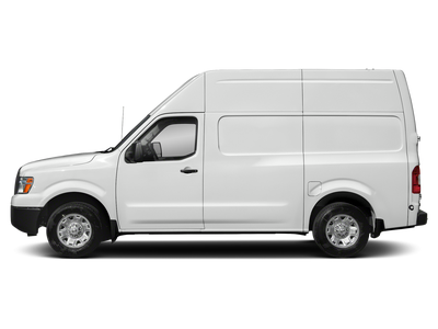2021 Nissan NV Cargo SV