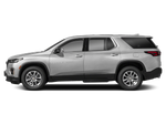 2022 CHEVROLET TRUCK TRAVERSE LT CLOTH