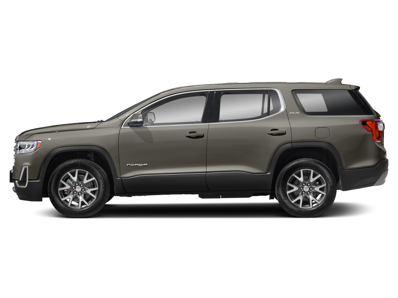 2022 GMC Acadia SLT