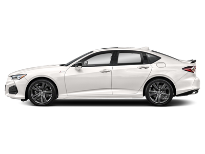 2023 Acura TLX w/A-Spec Package