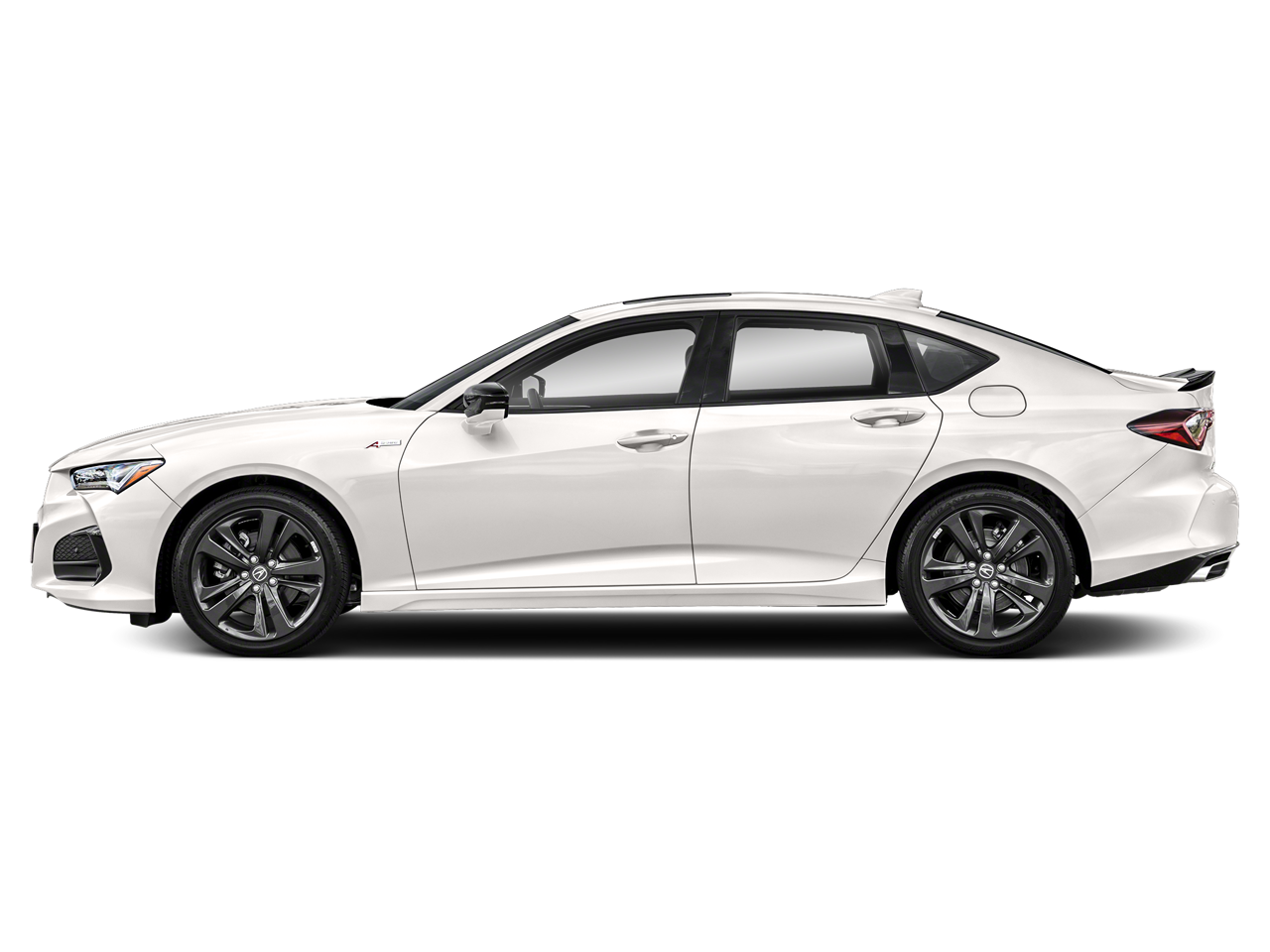 2023 Acura TLX w/A-Spec Package