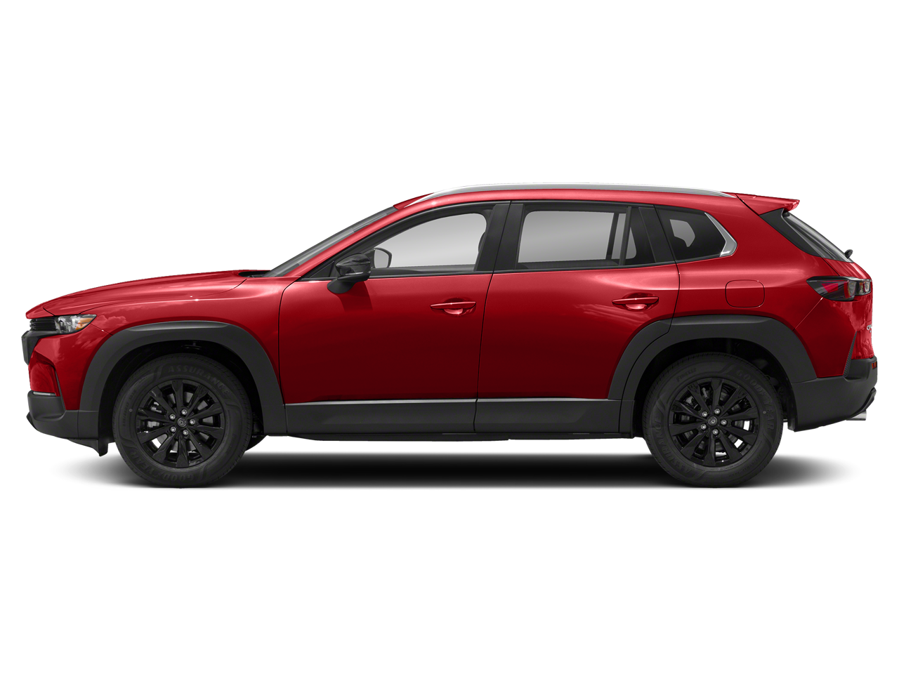2023 Mazda Mazda CX-50 2.5 S Preferred Plus Package