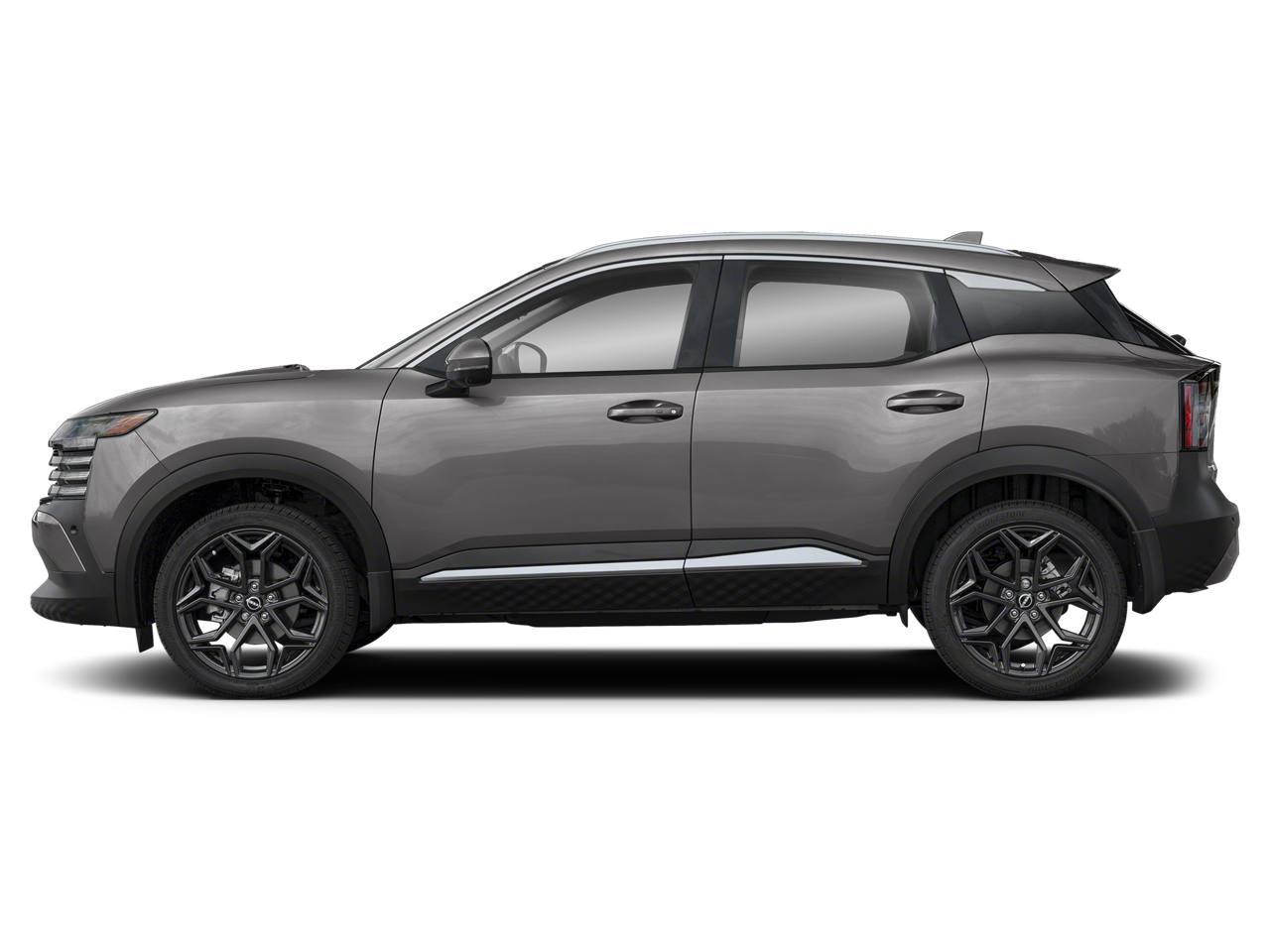 2025 Nissan Kicks SR AWD - Photo 16