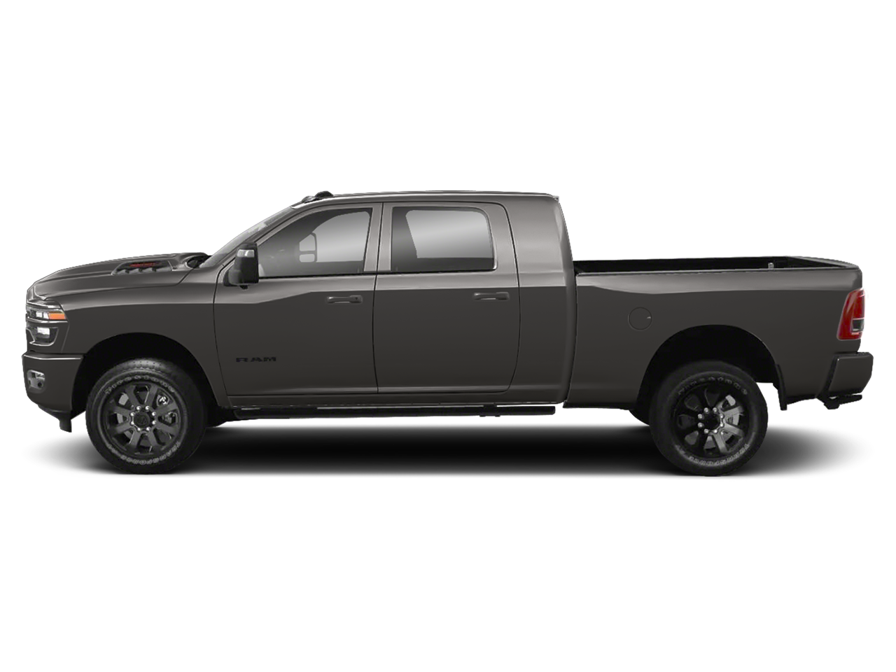 2025 RAM 3500 Laramie