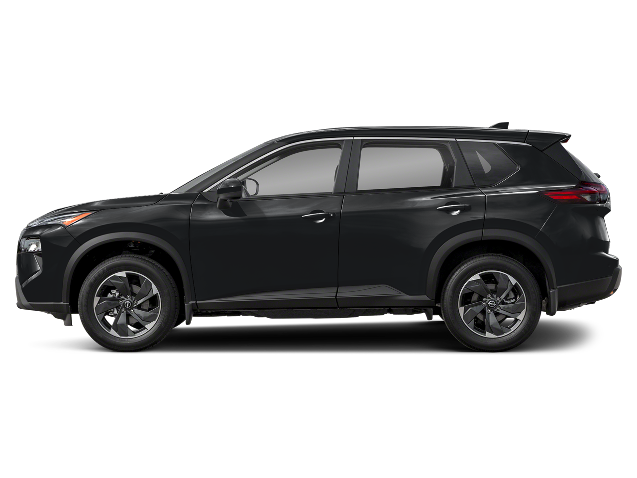 2026 Nissan Rogue SV - Photo 17