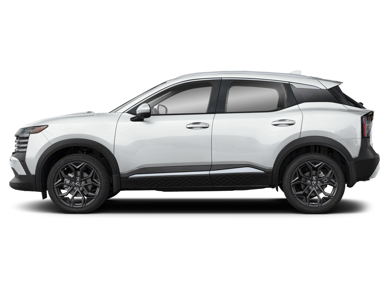 2026 Nissan KICKS SR AWD - Photo 17