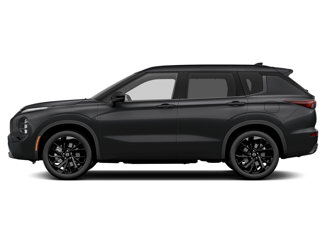 2026 Nissan Rogue Plug-In Hybrid Platinum