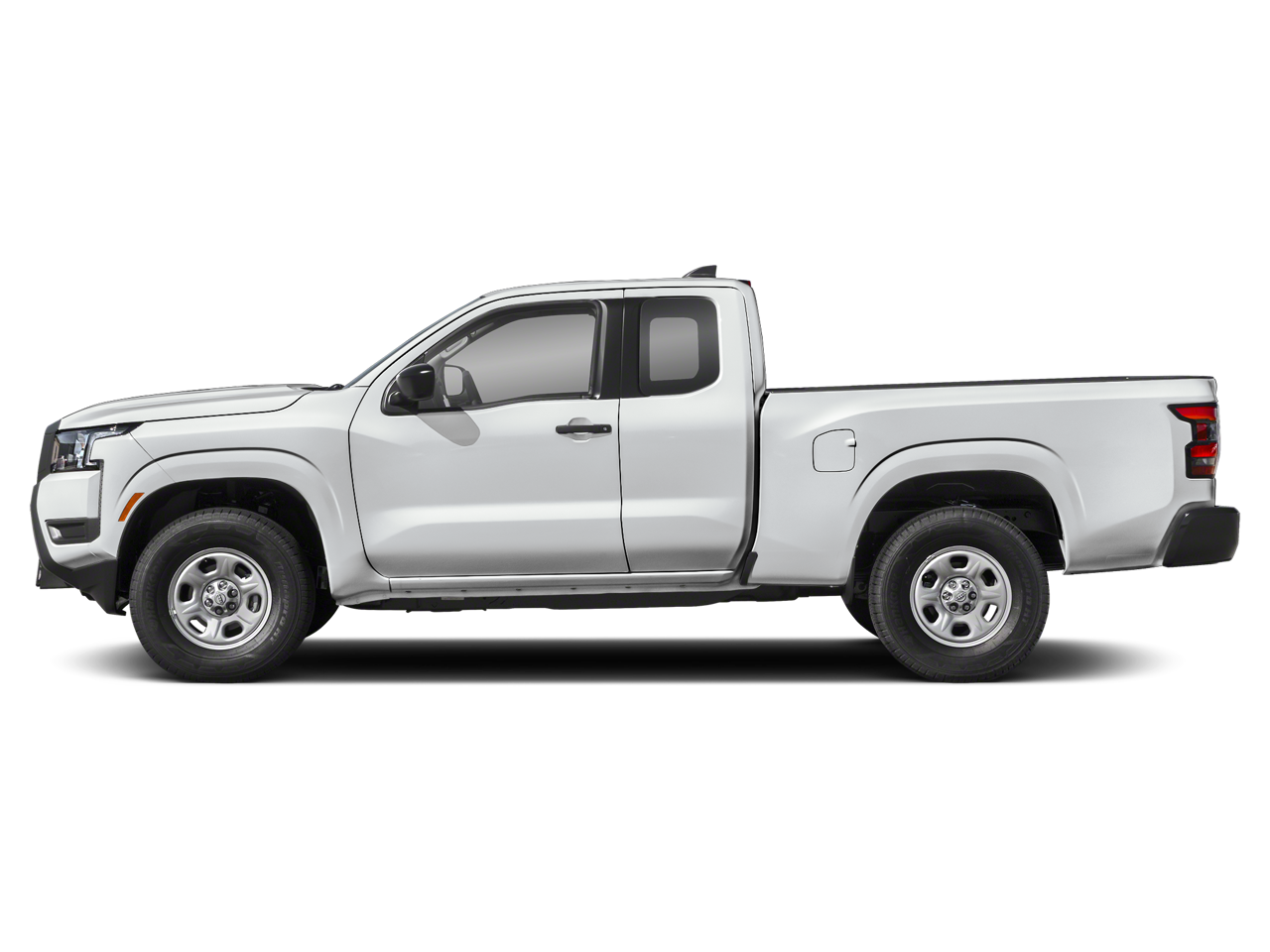 2026 Nissan Frontier S - Photo 16