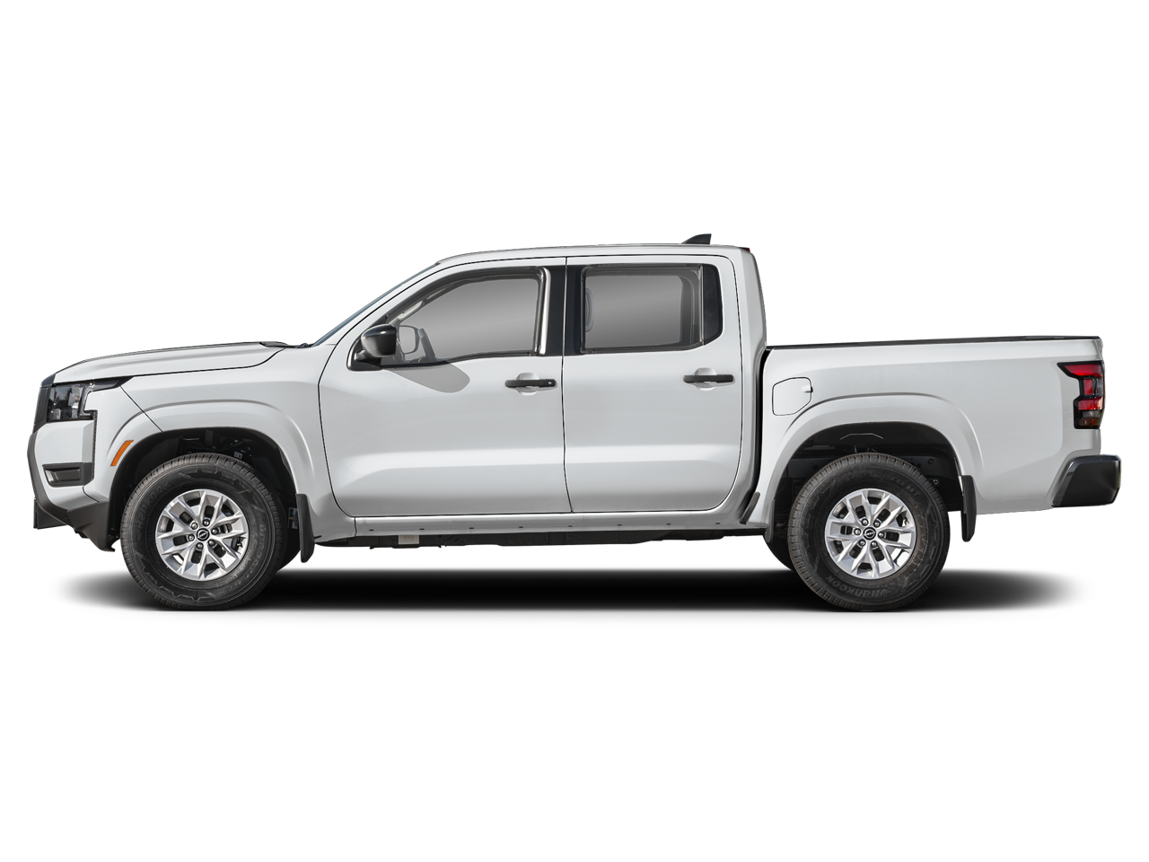 2026 Nissan Frontier S - Photo 17