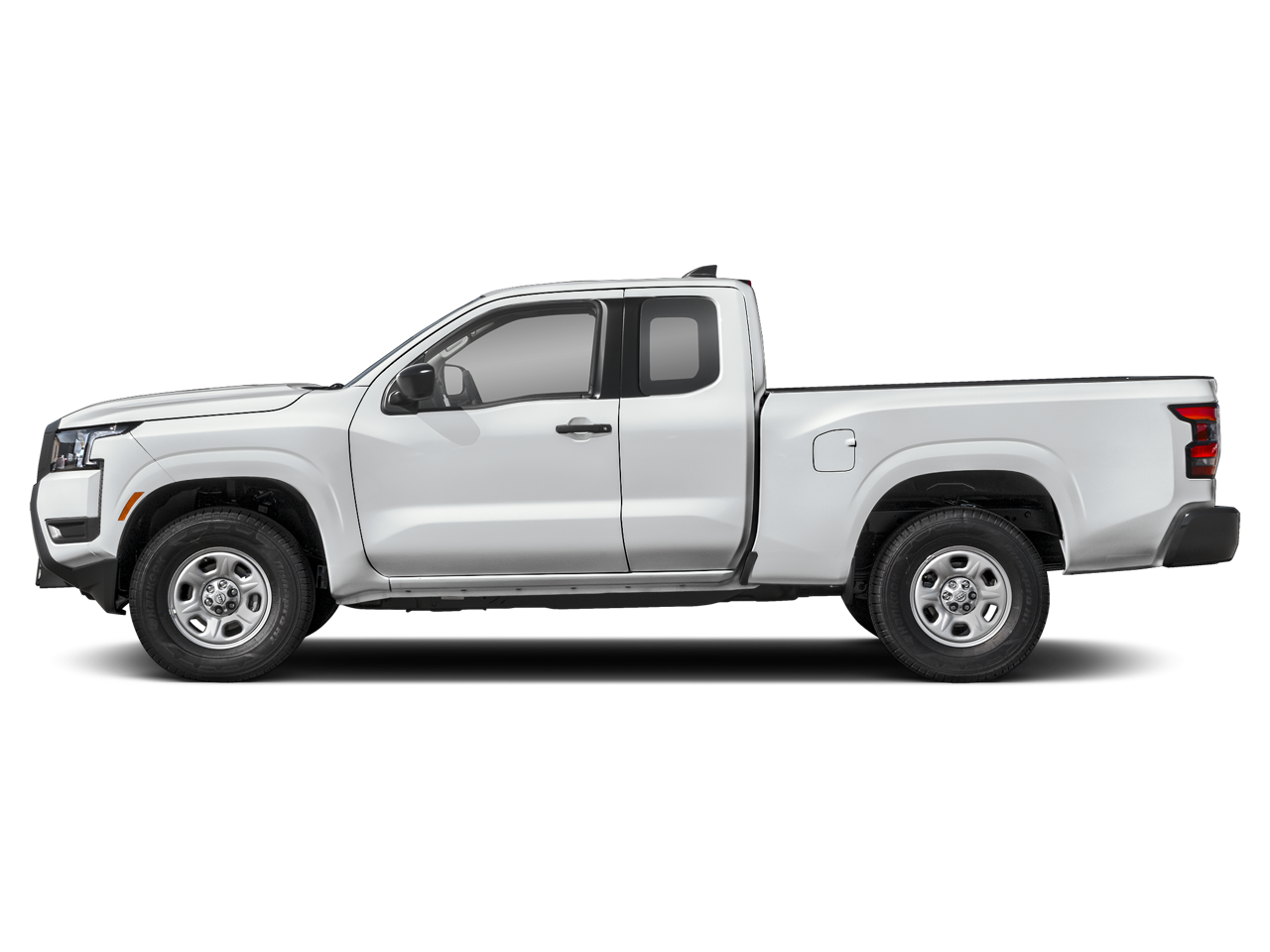 2026 Nissan Frontier S - Photo 16