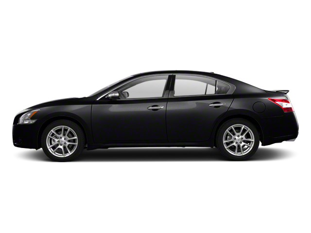 2011 Nissan Maxima 3.5 SV w/Sport Pkg