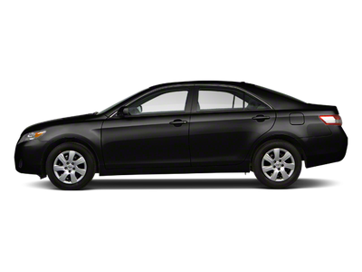 2011 Toyota Camry XLE V6