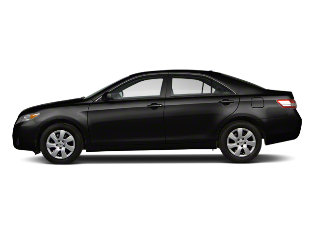 2011 Toyota Camry XLE V6