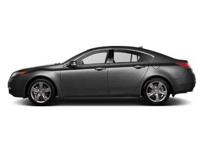 2012 Acura TL Tech Auto