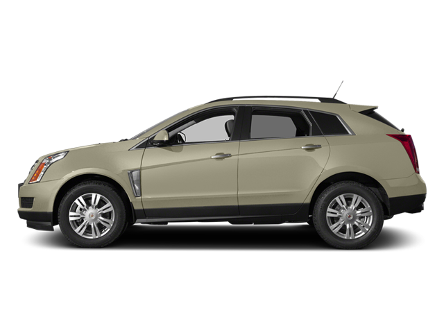 2013 Cadillac Srx Performance Collection