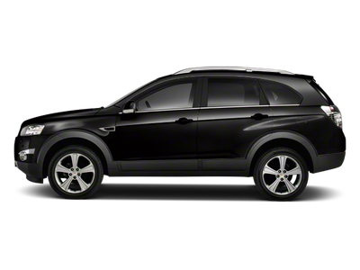 2013 Chevrolet Captiva Sport Fleet LT