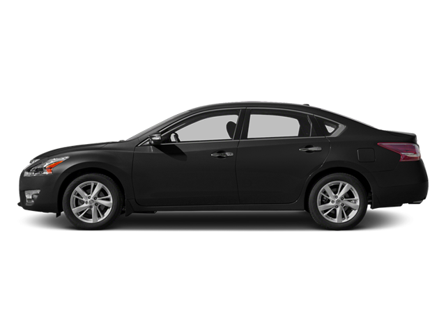 2014 Nissan ALTIMA 3.5 SL