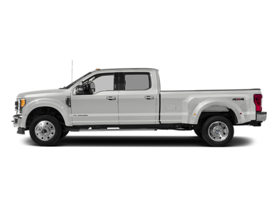 2017 Ford Super Duty F-450 DRW XL