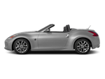 2017 Nissan 370Z 2DR ROADSTER AT