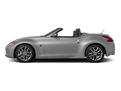 2017 Nissan 370Z 2DR ROADSTER AT