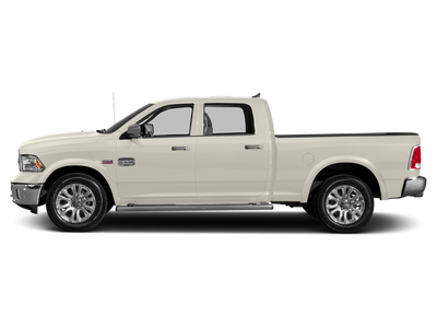 2018 RAM 1500 Limited