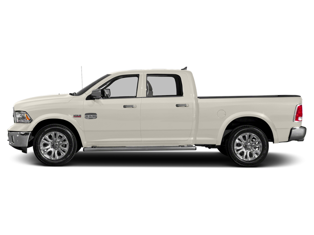 2018 RAM 1500 Limited