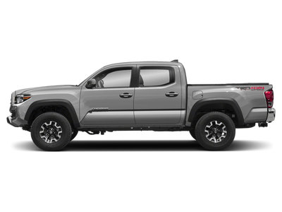 2018 Toyota Tacoma TRD Off-Road