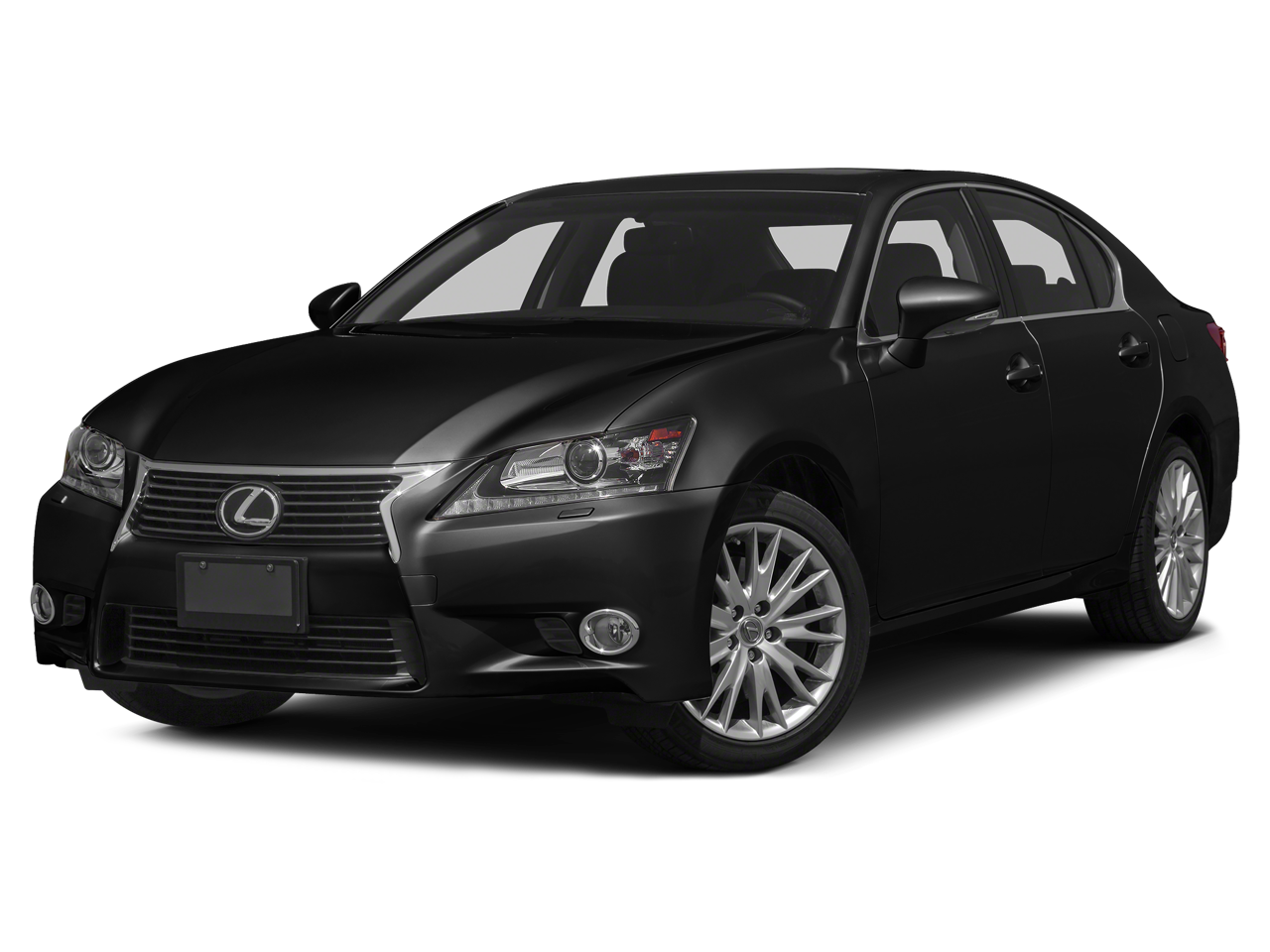 2015 Lexus GS 350