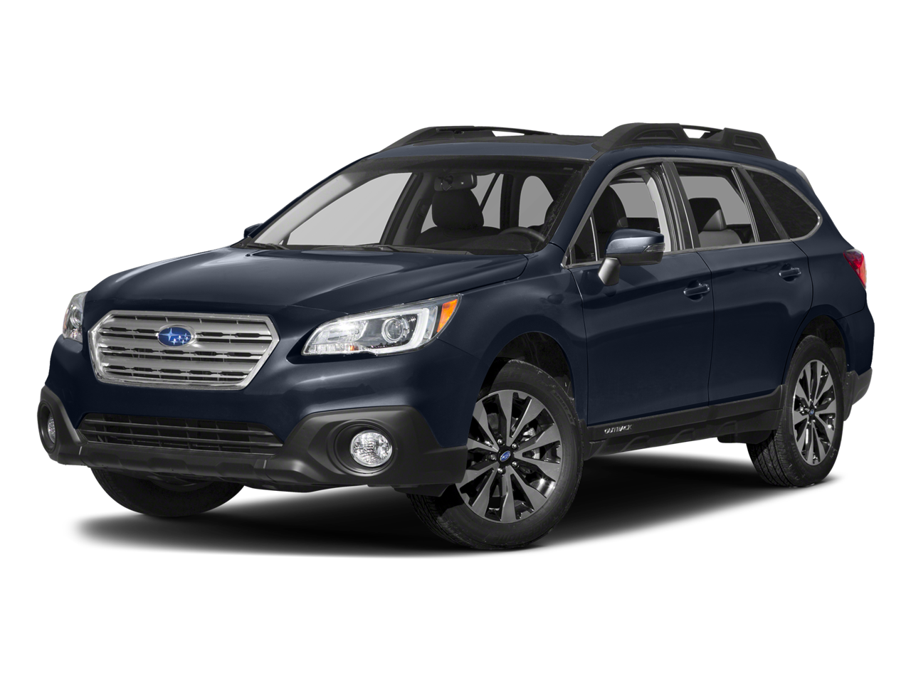 2017 Subaru Outback 2.5i Limited's photo