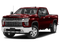 2020 Chevrolet Silverado 2500Hd LTZ