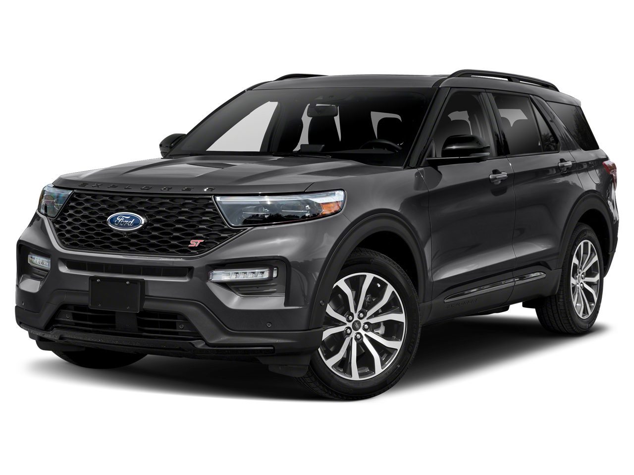 2021 Ford Explorer ST for sale in Boone, NC