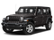 2021 Jeep Wrangler Unlimited 80th Anniversary
