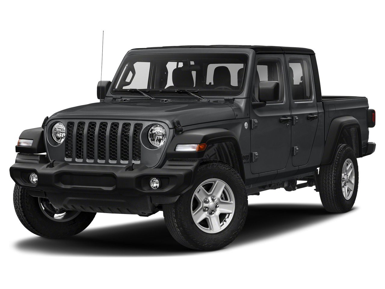 2021 Jeep GLADIATOR SPORT S