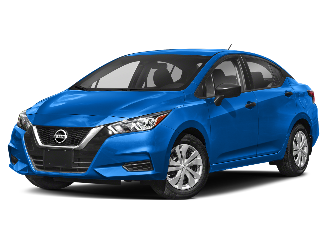 2021 Nissan Versa Sedan SV for sale in Boone, NC