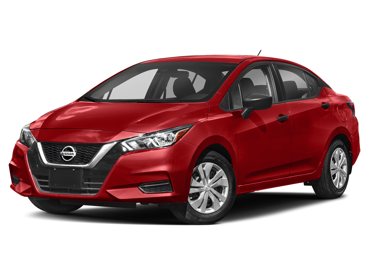 2021 Nissan Versa 1.6 SV CVT's photo