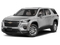 2022 CHEVROLET TRUCK TRAVERSE LT CLOTH
