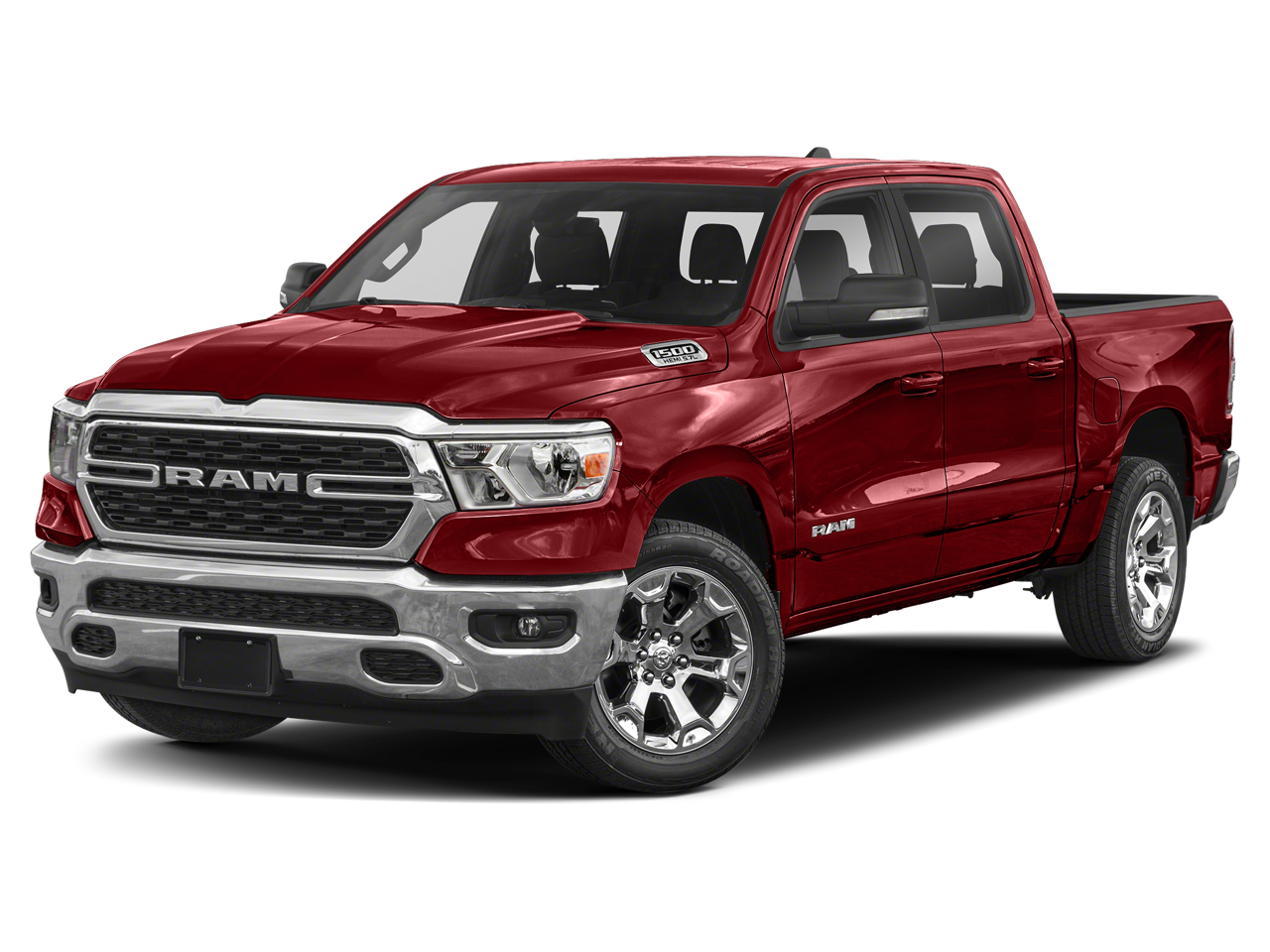 2022 RAM 1500 Pickup
