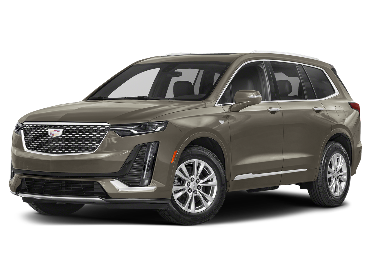 2023 Cadillac XT6