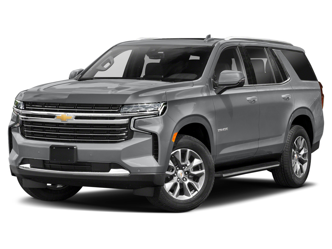 2024 Chevrolet Tahoe 4WD LT's photo