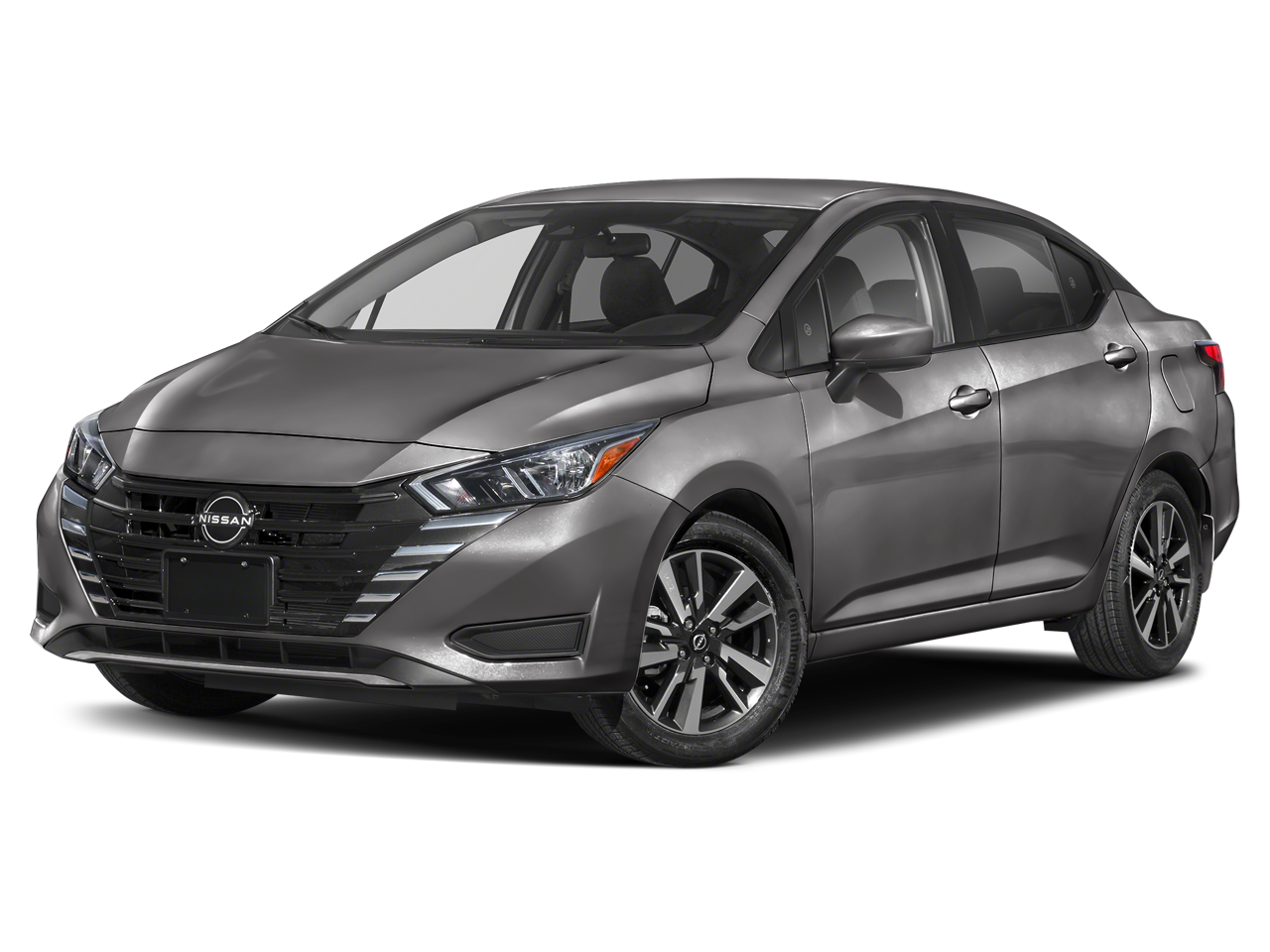2024 Nissan Versa Sedan SV