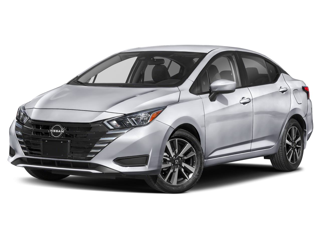 2024 Nissan Versa