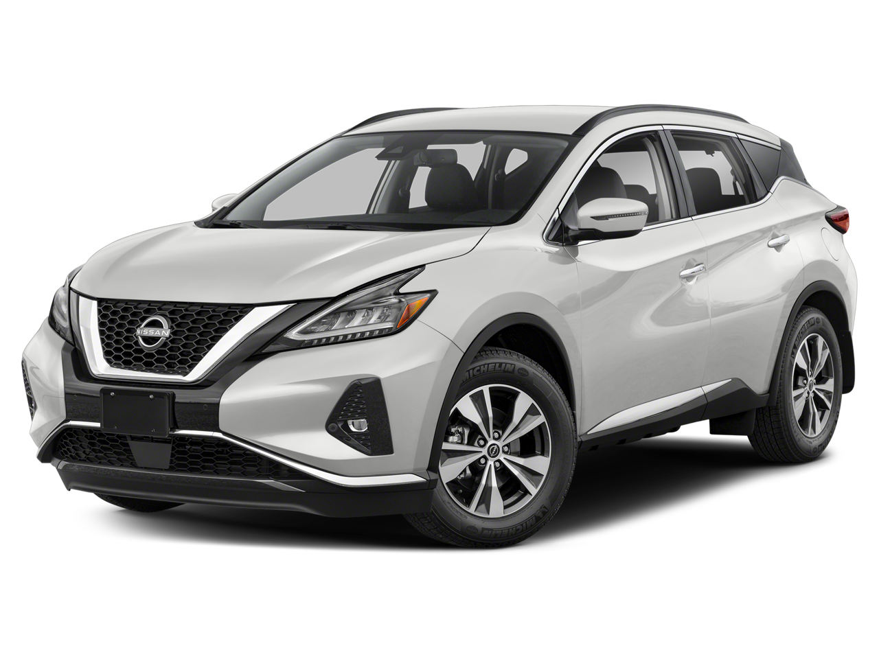 2024 Nissan Murano SV AWD's photo