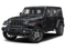 2025 Jeep Wrangler 4xe Rubicon